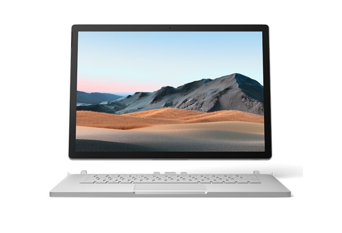 象山Surface 维修前的准备工作